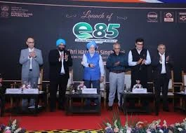 E85 fuel launched in Delhi at Rs 82.12/litre, first pump opens at Pusa Road E85 fuel launched in Delhi at Rs 82.12/litre, first pump opens at Pusa Road