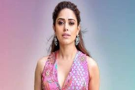 Nushrratt Bharuccha Reacts To Viral RCB Video Controversy: ‘Calm Your Wild Thoughts Down’ Nushrratt Bharuccha Reacts To Viral RCB Video Controversy: ‘Calm Your Wild Thoughts Down’