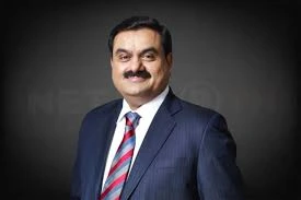 Gautam Adani Becomes Asia’s Richest Person with $89.2 Billion Net Worth Gautam Adani Becomes Asia’s Richest Person with $89.2 Billion Net Worth