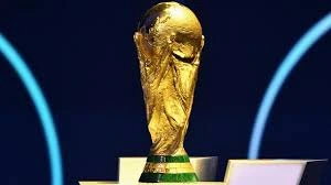 FIFA World Cup: 104 Matches, 48 Teams And 3 Countries Make This Edition The Largest Ever FIFA World Cup: 104 Matches, 48 Teams And 3 Countries Make This Edition The Largest Ever
