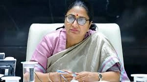 Delhi CM presents vision for ‘Viksit Delhi’ at NITI Aayog meet, stresses inter-state coordination for Yamuna cleaning Delhi CM presents vision for ‘Viksit Delhi’ at NITI Aayog meet, stresses inter-state coordination for Yamuna cleaning