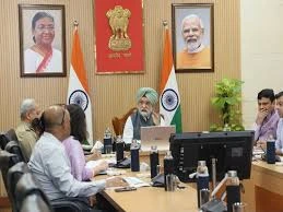 Delhi LG reviews implementation of POCSO Act In capital Delhi LG reviews implementation of POCSO Act In capital