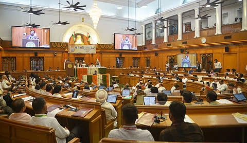 Delhi Assembly forms House Committees for 2026-27