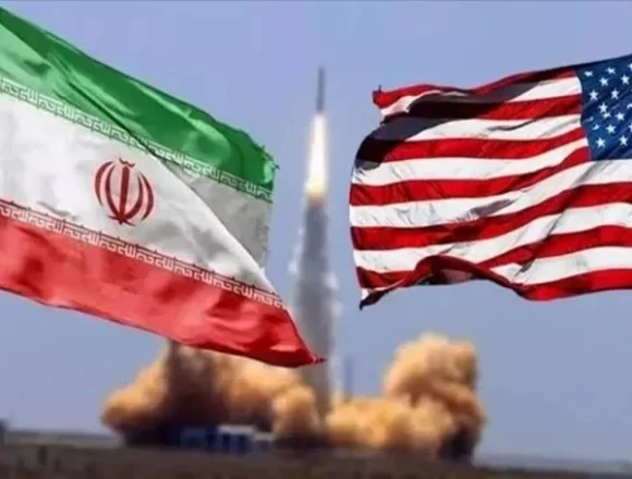 US and Iran exchange strikes and accuse each other of violating ceasefire