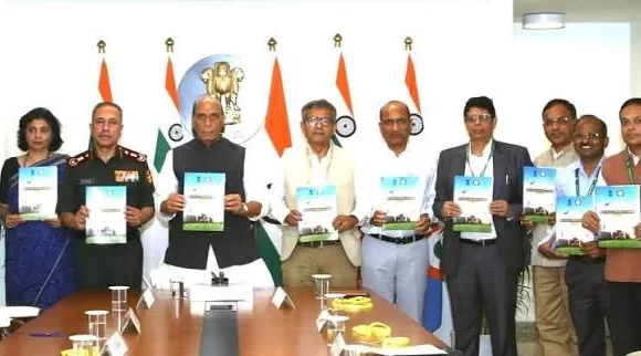 MoD Rajnath Singh Launches DFP-2026 to Strengthen DRDO’s Financial Powers MoD Rajnath Singh Launches DFP-2026 to Strengthen DRDO’s Financial Powers