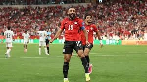 Salah Scores As Egypt Downs NZ 3-1 To Claim First FIFA World Cup Win Salah Scores As Egypt Downs NZ 3-1 To Claim First FIFA World Cup Win