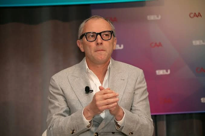 F1 is looking for the right set of promoters For A Sustainable Return To India: CEO F1 is looking for the right set of promoters For A Sustainable Return To India: CEO