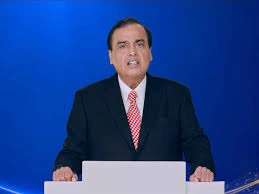 Ambani outlines RIL’s growth drivers- Jio IPO, AI and New Energy key focus areas Ambani outlines RIL’s growth drivers- Jio IPO, AI and New Energy key focus areas