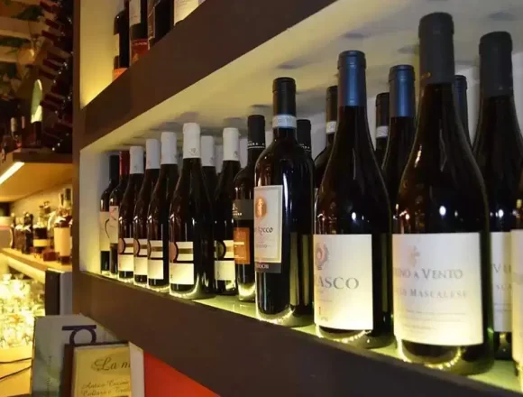 Delhi govt registers 17% hike in excise revenue in current quarter