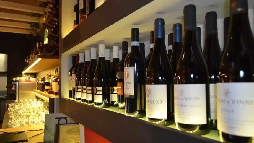 Delhi govt registers 17% hike in excise revenue in current quarter