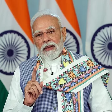 “To compete globally, we must meet the highest quality standards: PM Modi”