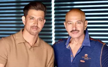 Rakesh Roshan Dismisses 500 Cr Budget Rumours For Hrithik’s Krrish 4 Rakesh Roshan Dismisses 500 Cr Budget Rumours For Hrithik’s Krrish 4