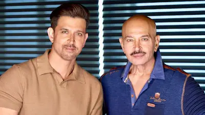 Rakesh Roshan Dismisses 500 Cr Budget Rumours For Hrithik’s Krrish 4 Rakesh Roshan Dismisses 500 Cr Budget Rumours For Hrithik’s Krrish 4