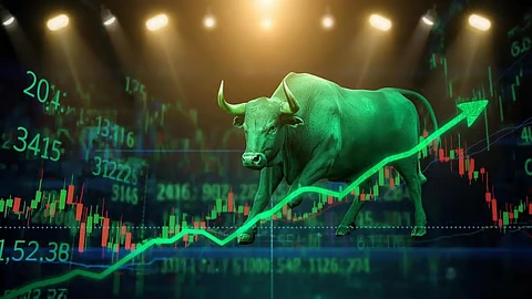 Sensex jumps 1,695 points, Nifty rises 2% propelled by global rally as U.S. ends war with Iran