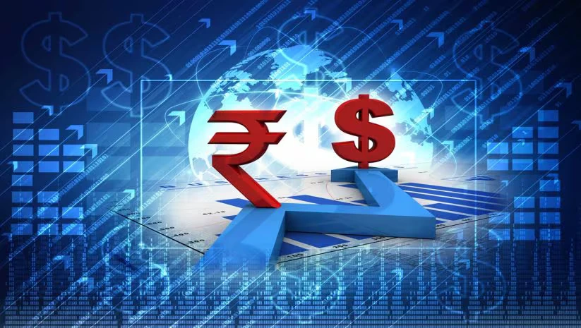 Rupee appreciates for 3rd straight day on easing West Asia tensions Rupee appreciates for 3rd straight day on easing West Asia tensions