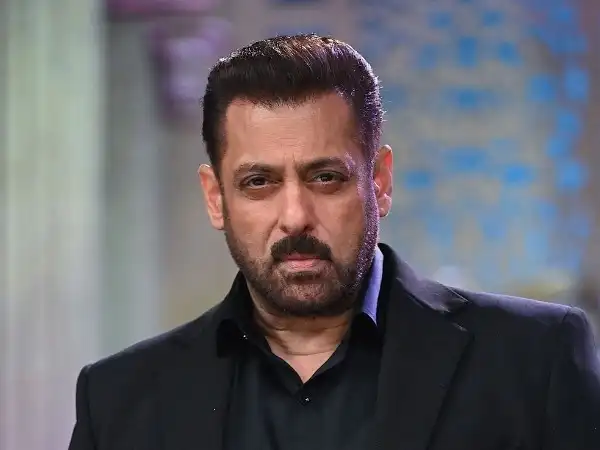 Salman Moves Delhi High Court Against Film Kala Hiran, Citing Personality Rights Violation