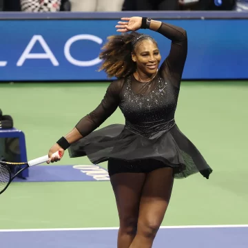 Serena Williams Announces Return To Tennis At Queen’s Club Serena Williams Announces Return To Tennis At Queen’s Club
