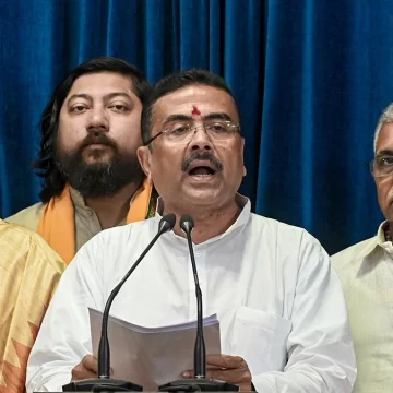 Bengal Cabinet expansion today, 35 new ministers to be sworn in Bengal Cabinet expansion today, 35 new ministers to be sworn in