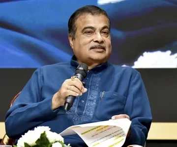 Transport Minister Nitin Gadkari calls for greater public participation in road safety