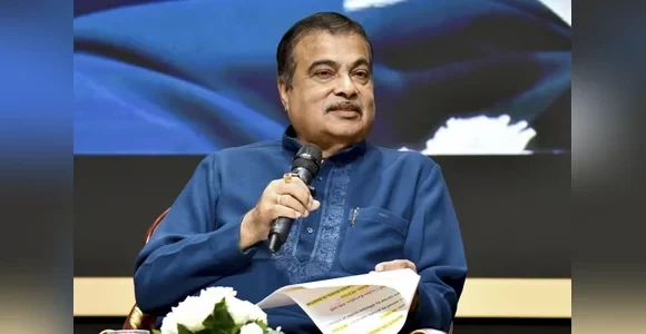 Transport Minister Nitin Gadkari calls for greater public participation in road safety Transport Minister Nitin Gadkari calls for greater public participation in road safety