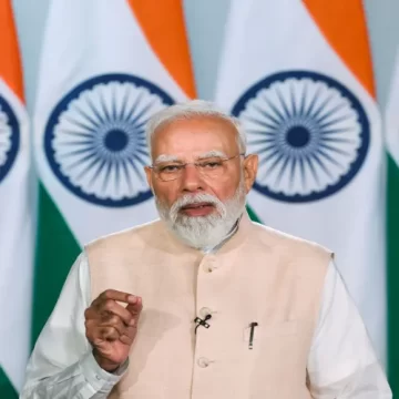 NDA Milan: PM Modi Tells MPs To Focus On Youth, Seek Toughest Action In NEET Paper Leak Case