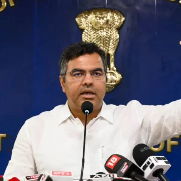 PWD Minister Parvesh Sahib Singh reviews monsoon preparedness,key waterlogging hotspots