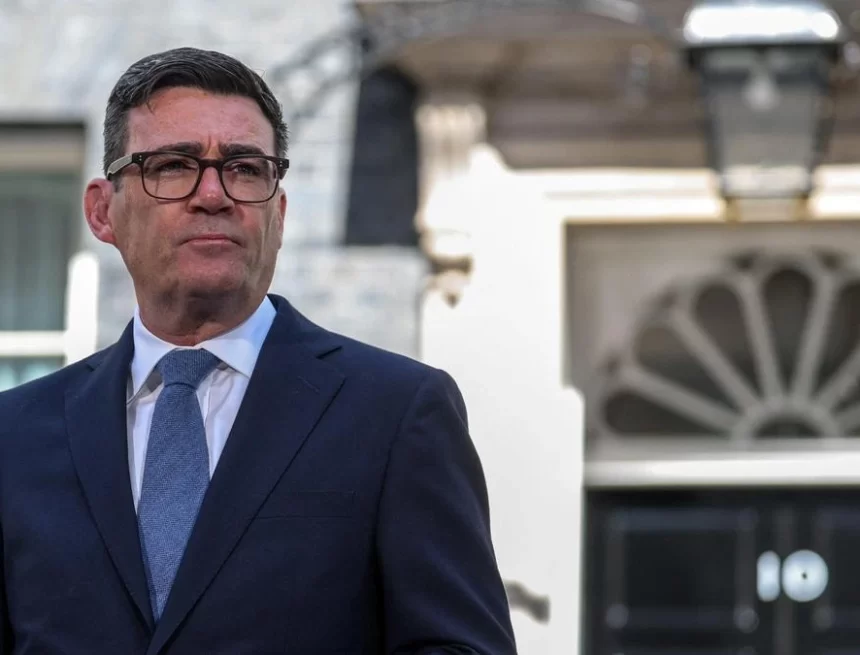 2026-07-20T125643Z_101372689_RC2OHMA0NV91_RTRMADP_3_BRITAIN-POLITICS Andy Burnham becomes U.K. PM, promising new social and political model