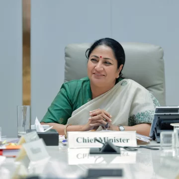 SIR kicks off in Delhi; CM Rekha Gupta calls it ‘yajna of democracy’