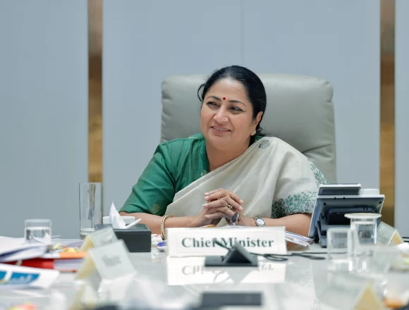 SIR kicks off in Delhi; CM Rekha Gupta calls it ‘yajna of democracy’ SIR kicks off in Delhi; CM Rekha Gupta calls it ‘yajna of democracy’