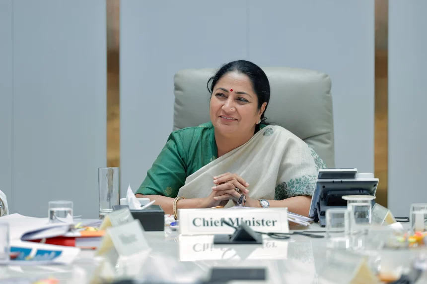 SIR kicks off in Delhi; CM Rekha Gupta calls it ‘yajna of democracy’ SIR kicks off in Delhi; CM Rekha Gupta calls it ‘yajna of democracy’