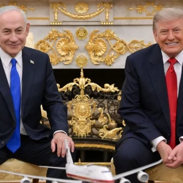Trump touts ‘very good’ meeting with Netanyahu, says Zelenskyy talks went ‘well’ Trump touts ‘very good’ meeting with Netanyahu, says Zelenskyy talks went ‘well’