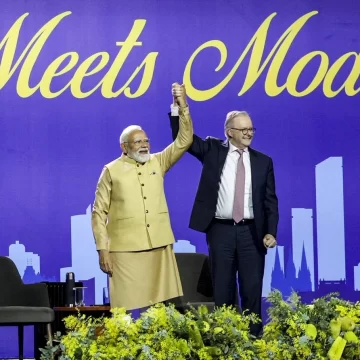 PM Modi in Australia: Ind-Aus seal landmark pacts on nuclear energy and defence