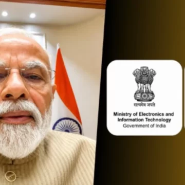 IT ministry summons Meta after PM Modi’s post on action over paper ‘leaks’ removed IT ministry summons Meta after PM Modi’s post on action over paper ‘leaks’ removed