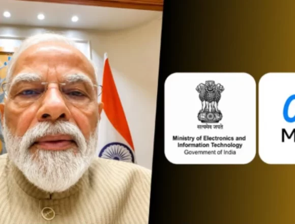 IT ministry summons Meta after PM Modi’s post on action over paper ‘leaks’ removed