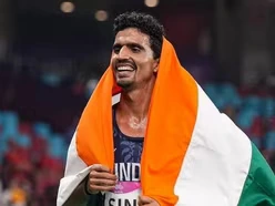 CWG 2026: Gulveer makes history with 10,000m silver; India tally reaches 12
