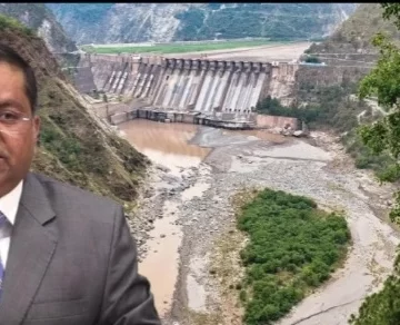 Indus Waters Treaty’ Stands in abeyance till Pak abjures support for terrorism’: MEA