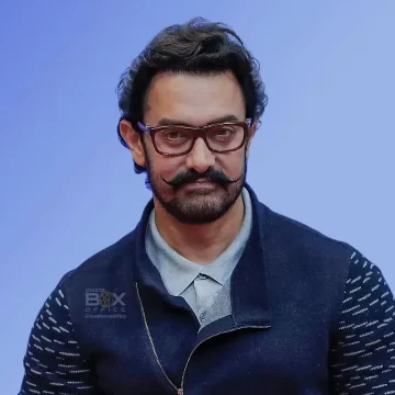 Aamir Khan opts out of Ashneer Grover biopic over creative differences