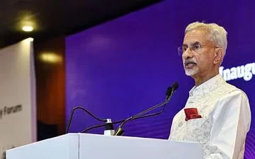 India must prepare workforce for emerging sectors, orthodox fields: EAM Jaishankar