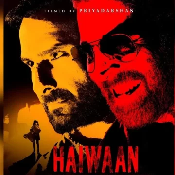 Haiwaan: Akshay Kumar And Saif’s Intense Avatars Promise A Gripping Thriller