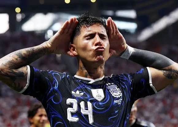 WC Semifinal: ARG break ENG hearts with late turnaround Win 2-1 WC Semifinal: ARG break ENG hearts with late turnaround Win 2-1