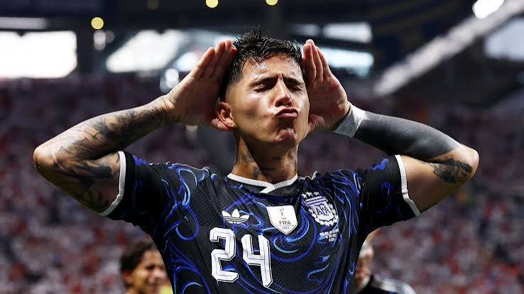 WC Semifinal: ARG break ENG hearts with late turnaround Win 2-1 WC Semifinal: ARG break ENG hearts with late turnaround Win 2-1
