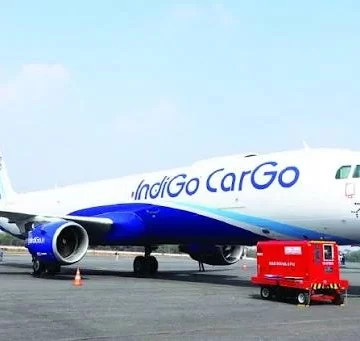 IndiGo to place order for over 1,000 aircraft engines