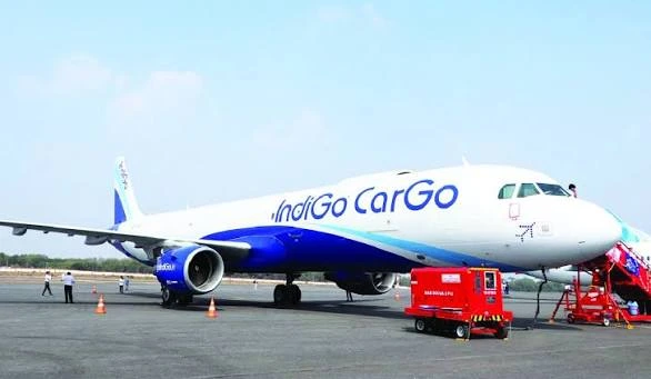 IndiGo to place order for over 1,000 aircraft engines