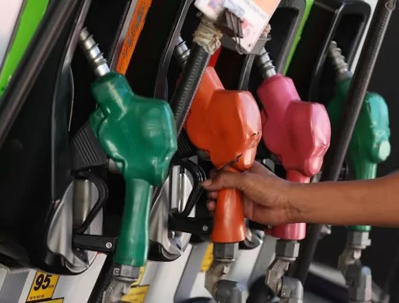 Oil prices hit $100 for the first time since May Oil prices hit $100 for the first time since May