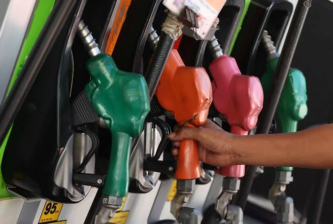 Oil prices hit $100 for the first time since May Oil prices hit $100 for the first time since May