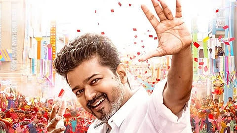 images (26) ‘Jana Nayagan’: Vijay’s final act sparks box office frenzy