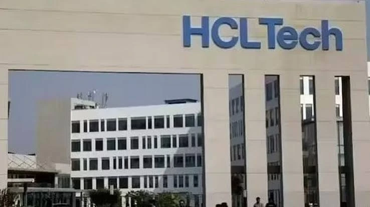 HCLTech announces Rs 14.2k Cr. AI data centre in Odisha HCLTech announces Rs 14.2k Cr. AI data centre in Odisha