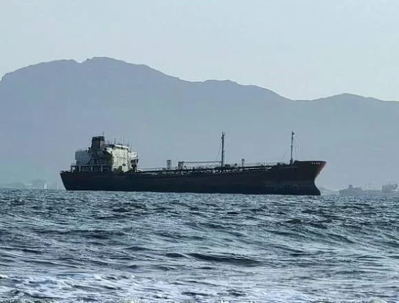 Saudi strikes Houthi sites in Yemen after Red Sea tanker attack Saudi strikes Houthi sites in Yemen after Red Sea tanker attack