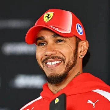Hamilton Looks For A Chance To Pressure Antonelli As F1 Title Race Comes To Hungary