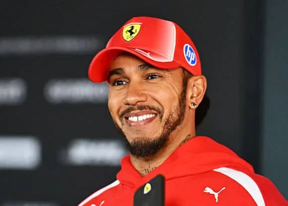 Hamilton Looks For A Chance To Pressure Antonelli As F1 Title Race Comes To Hungary Hamilton Looks For A Chance To Pressure Antonelli As F1 Title Race Comes To Hungary
